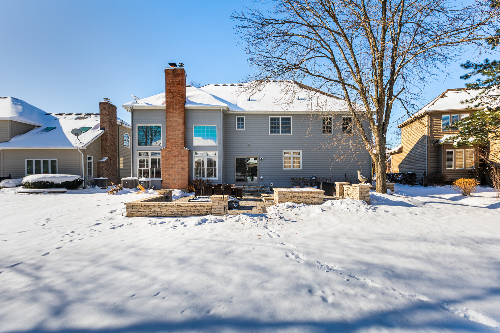 2652 Charlestowne Lane