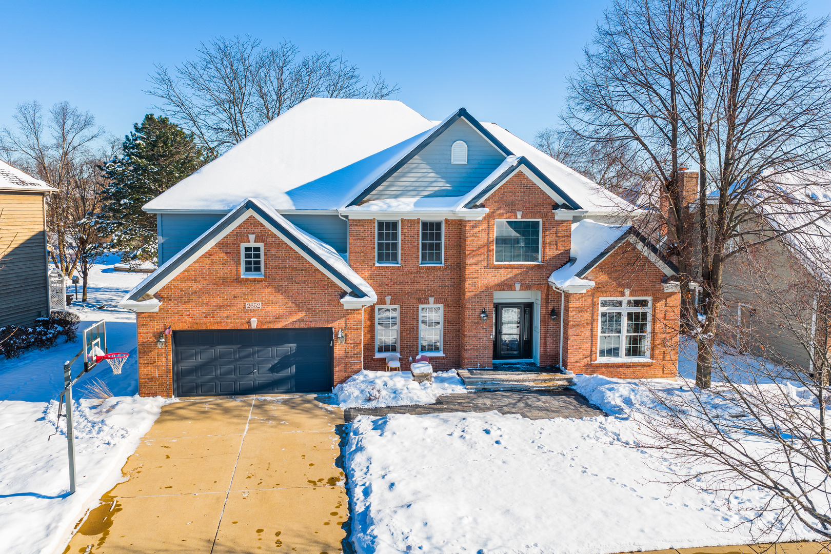 2652 Charlestowne Lane