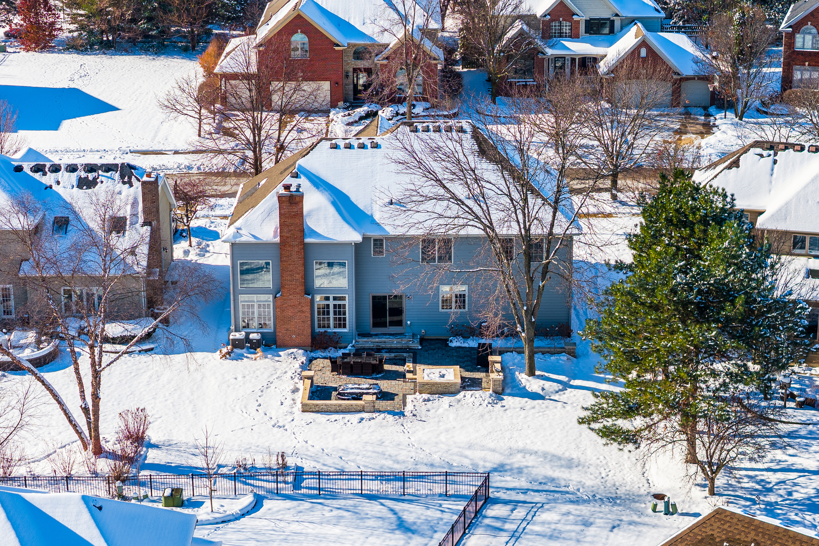 2652 Charlestowne Lane