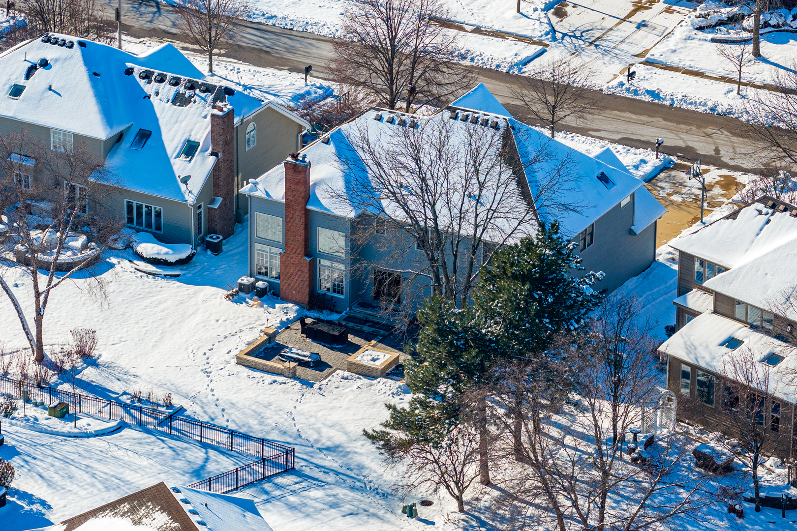 2652 Charlestowne Lane