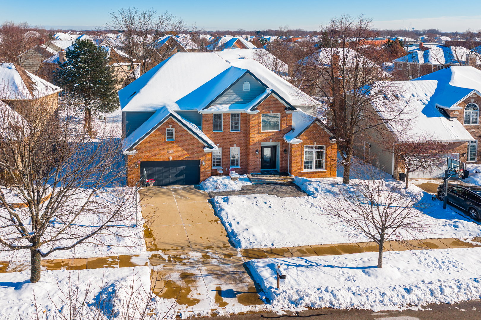 2652 Charlestowne Lane