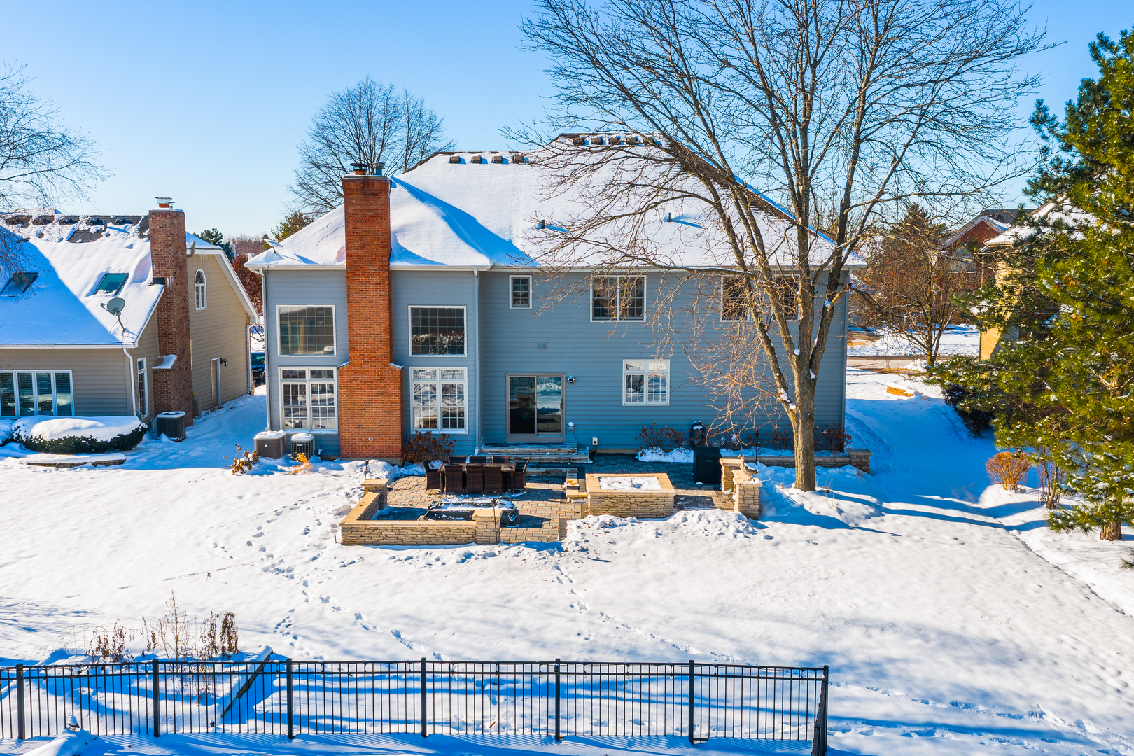 2652 Charlestowne Lane
