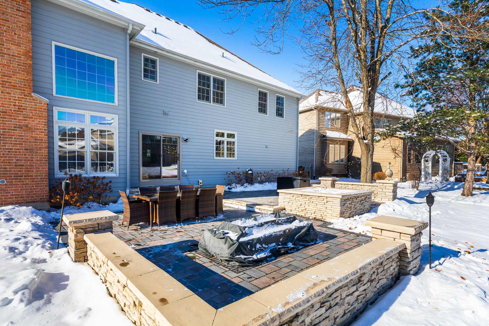 2652 Charlestowne Lane