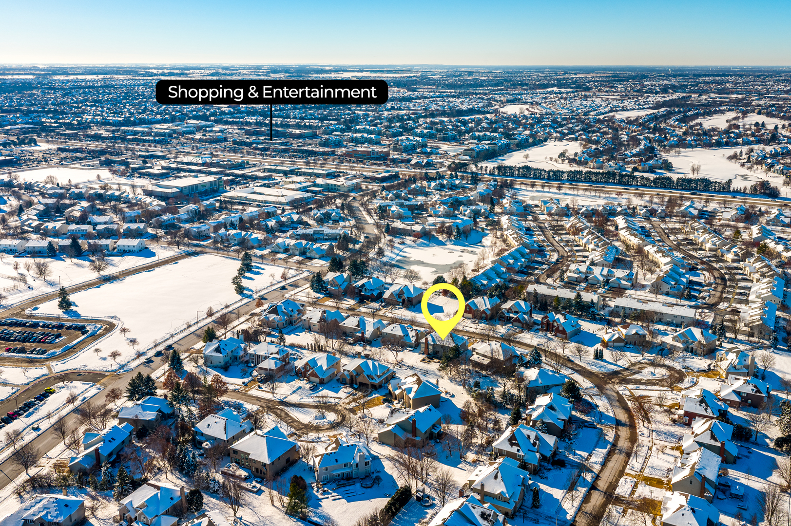 2652 Charlestowne Lane