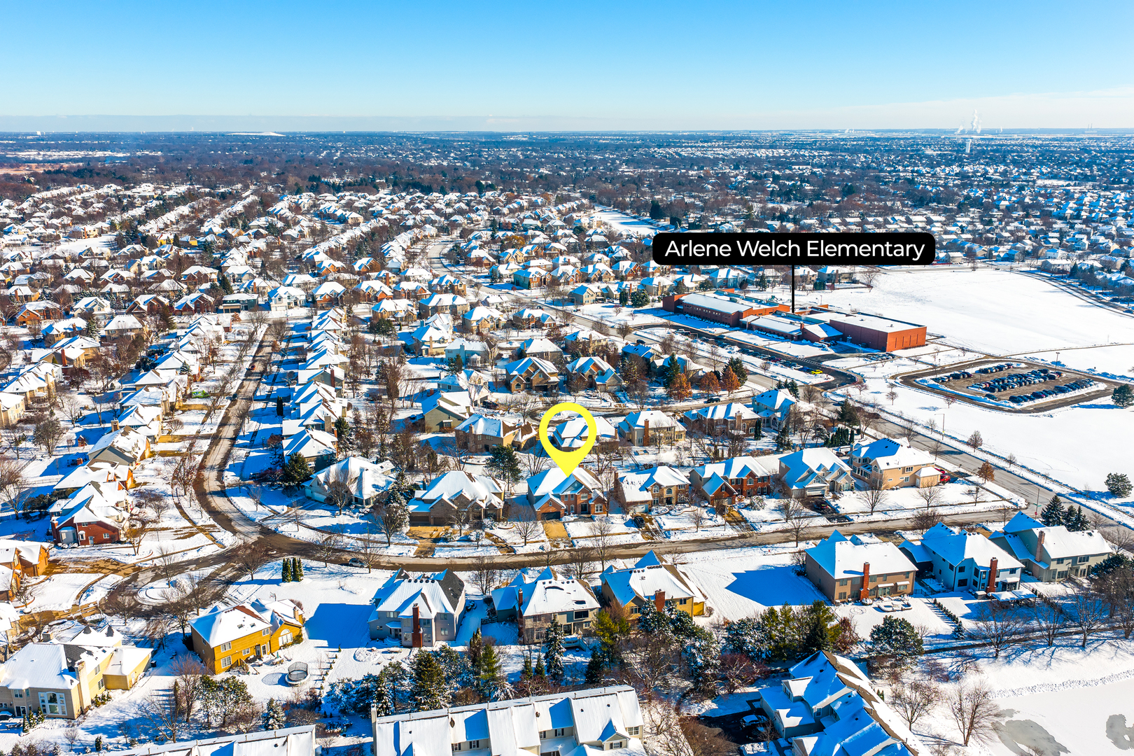 2652 Charlestowne Lane