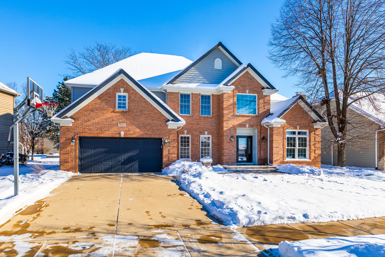 2652 Charlestowne Lane