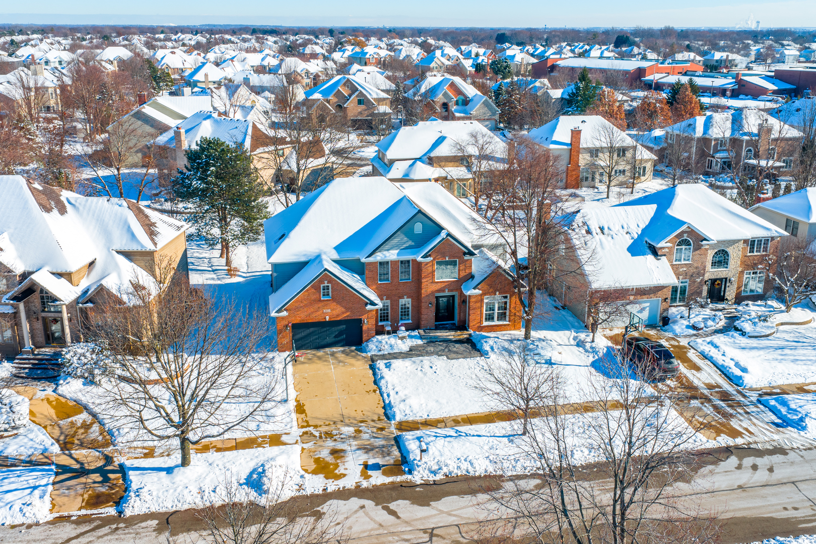 2652 Charlestowne Lane