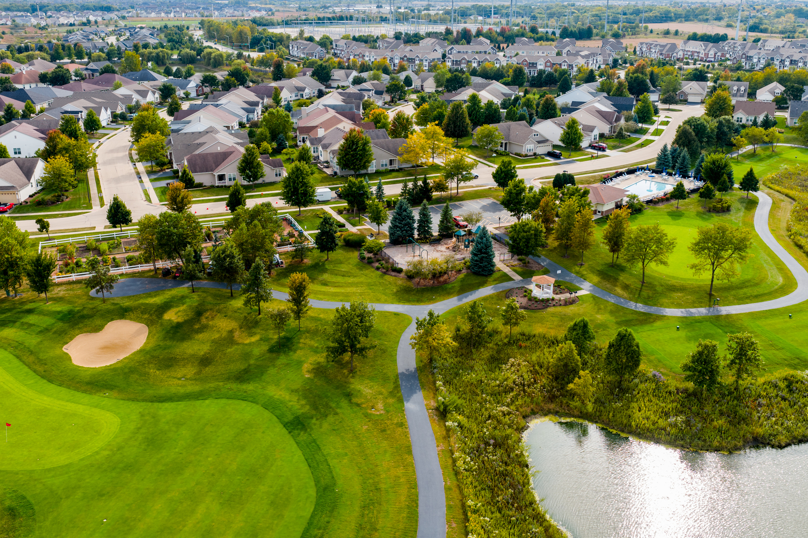 2629 Camberley Circle