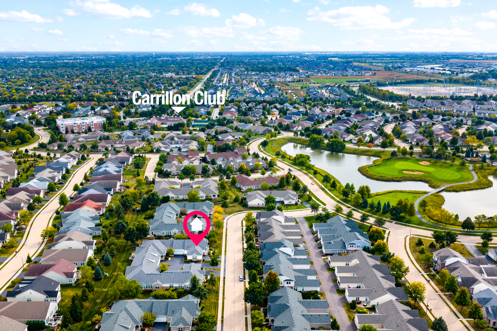 2629 Camberley Circle