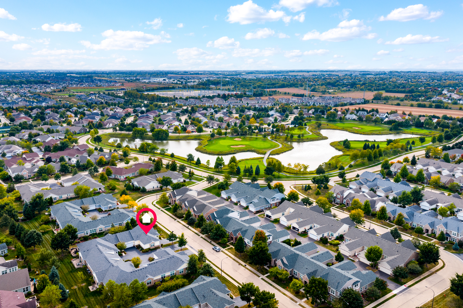 2629 Camberley Circle