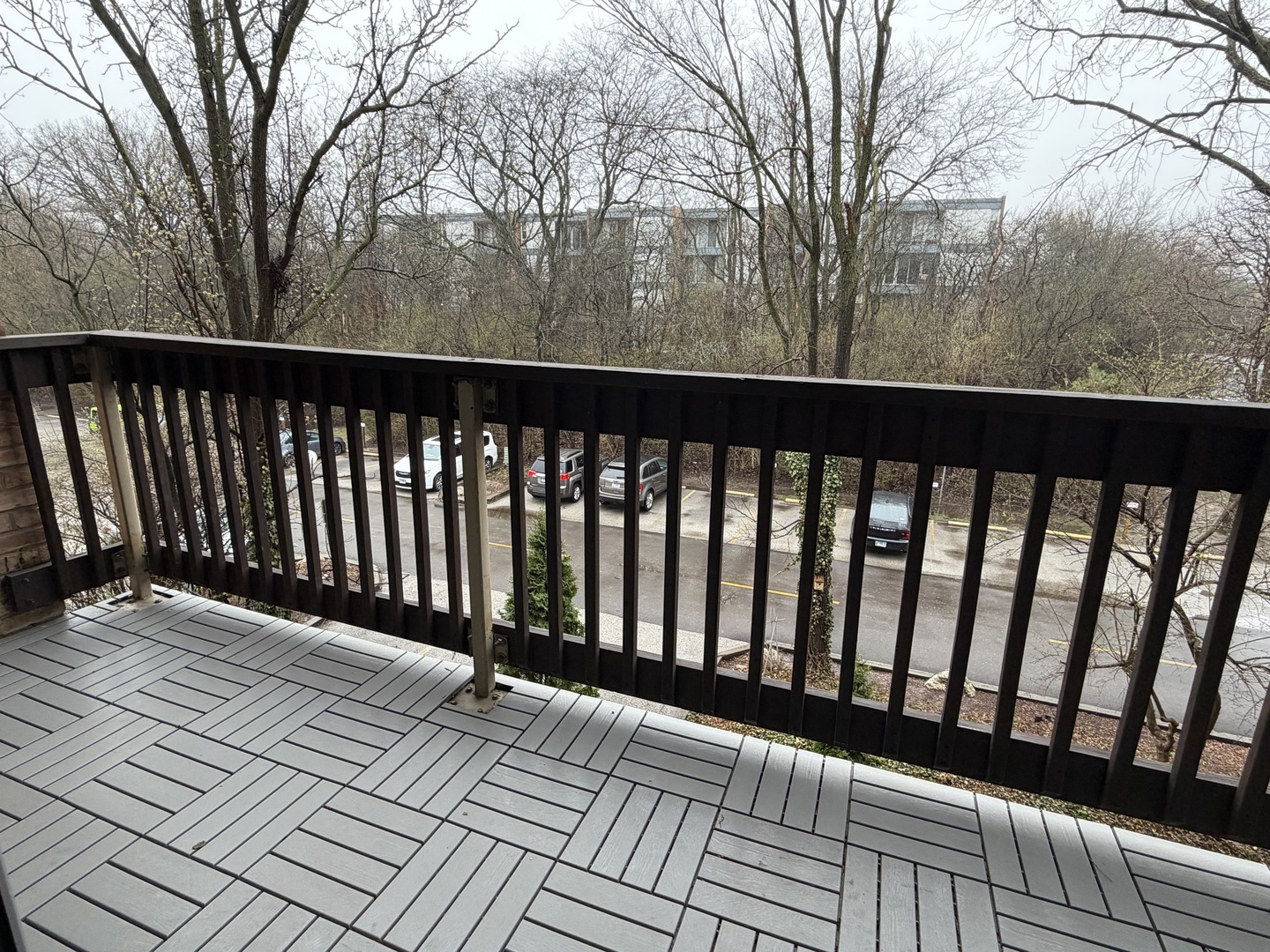 5500 Hillcrest Lane Unit: 3A