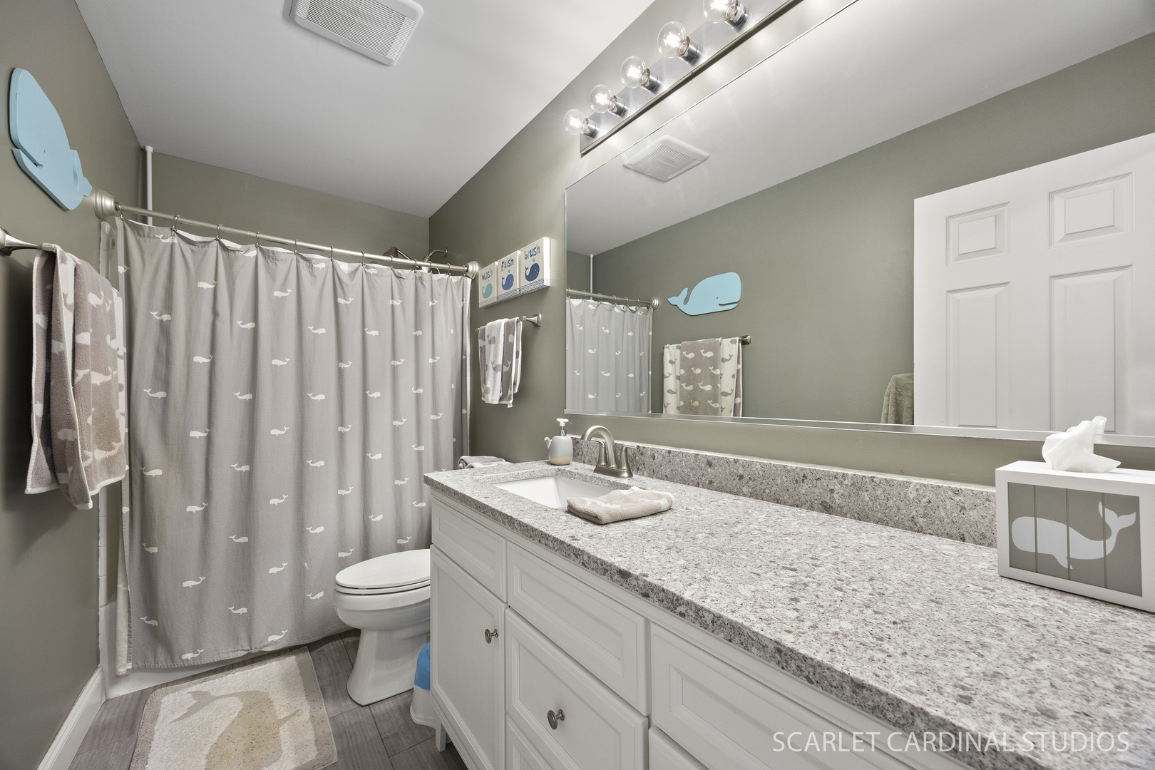 1118 Northside Drive