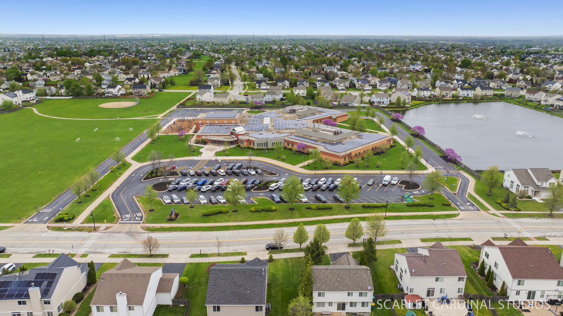 1118 Northside Drive