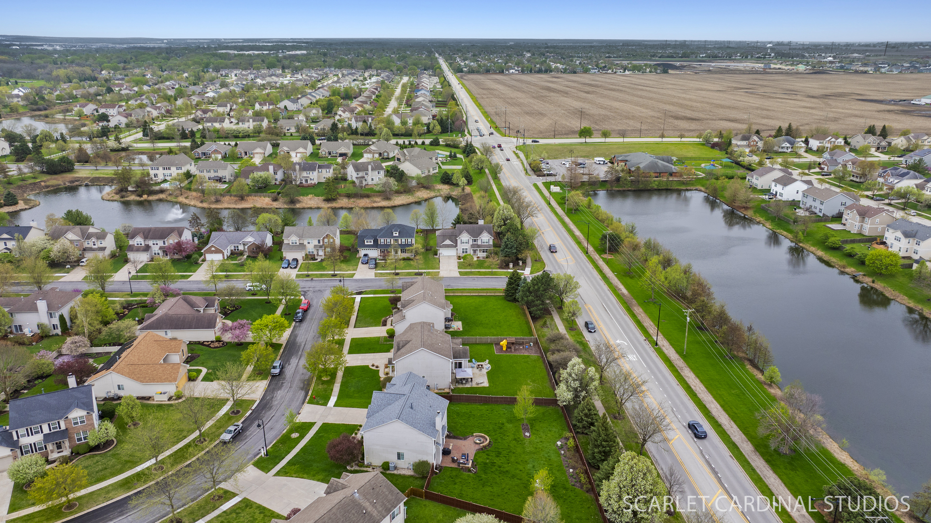 1118 Northside Drive