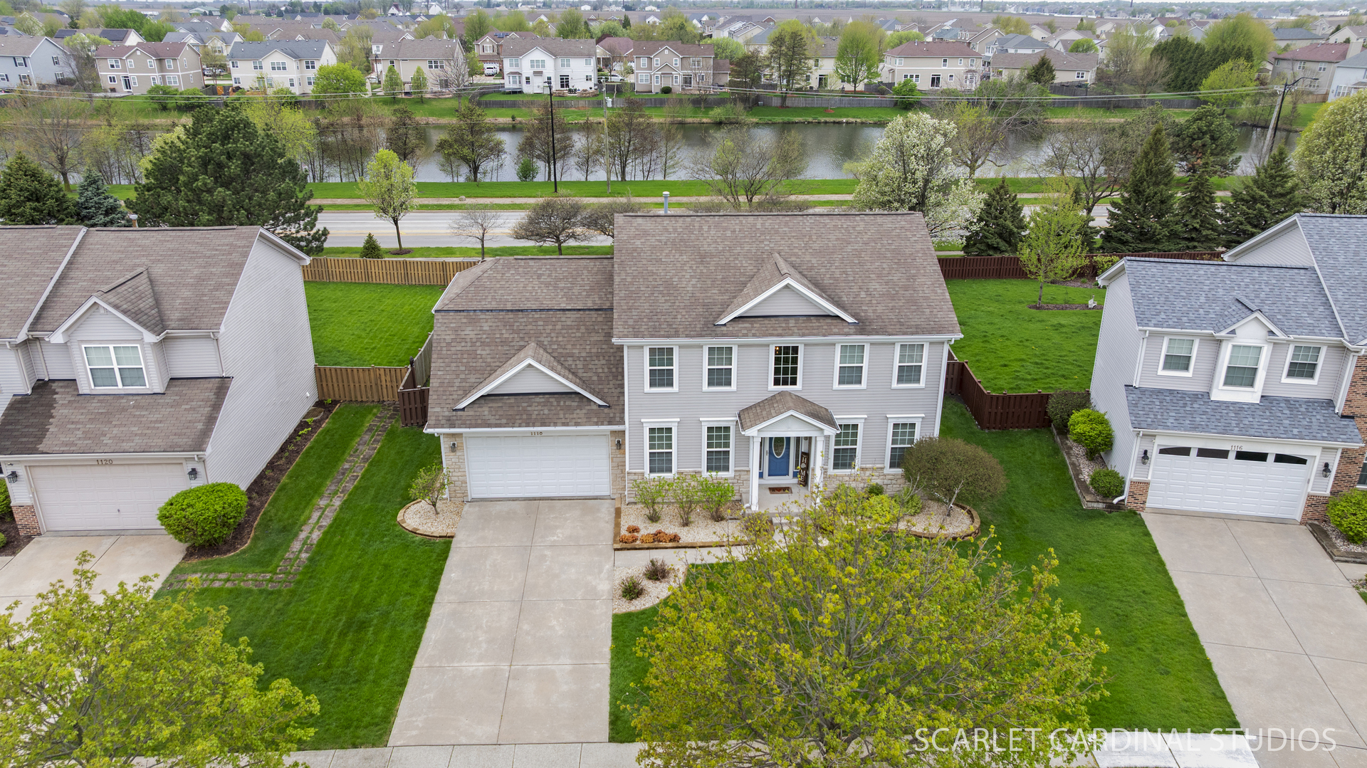 1118 Northside Drive