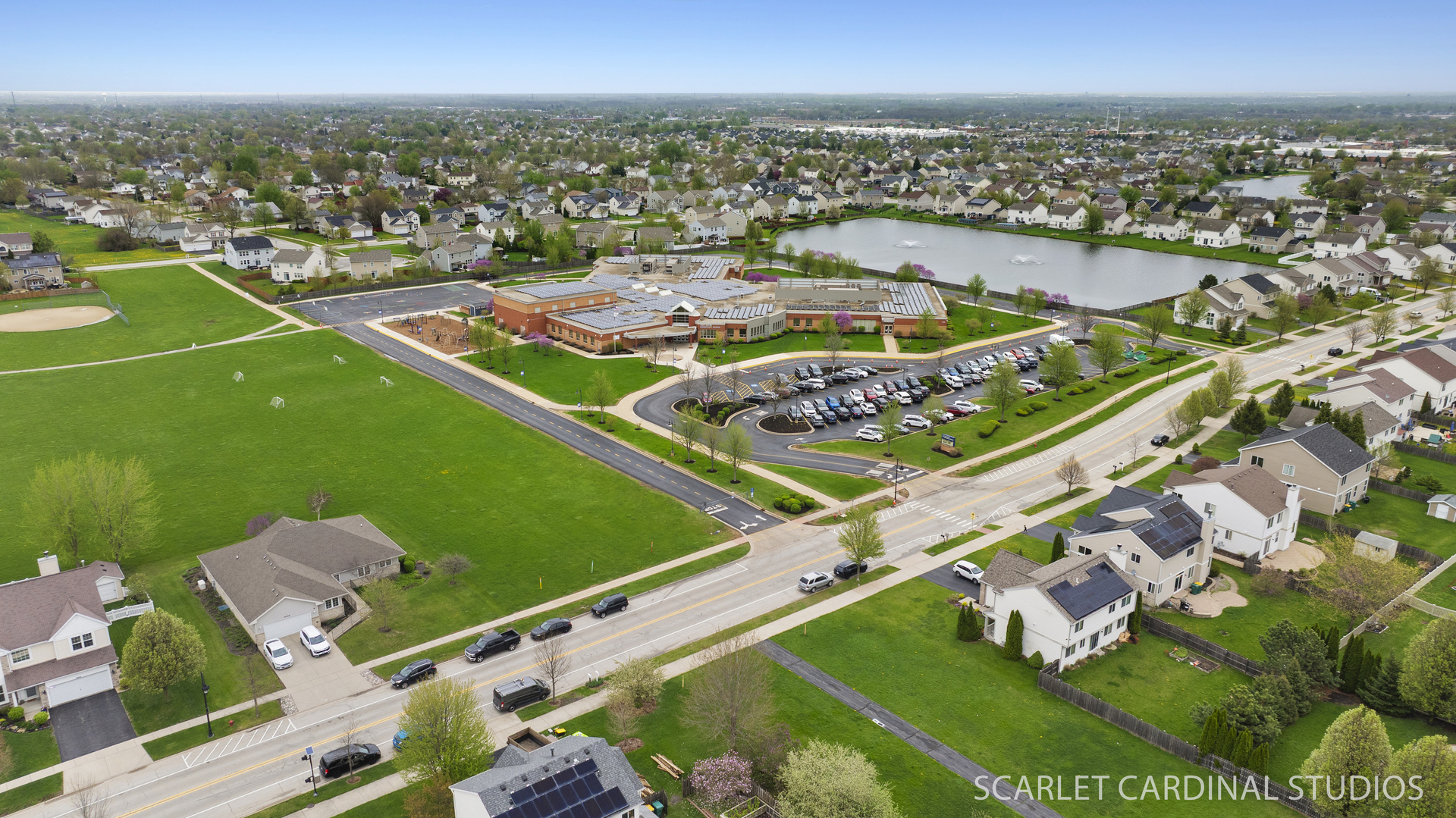 1118 Northside Drive