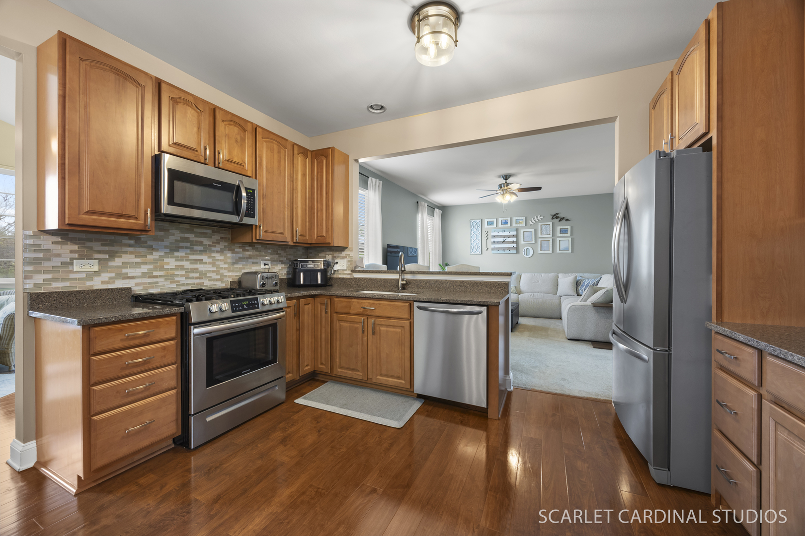 1118 Northside Drive