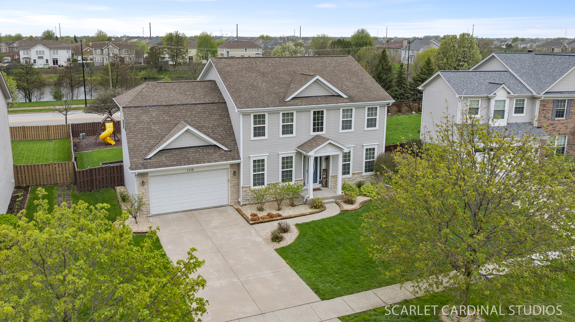 1118 Northside Drive