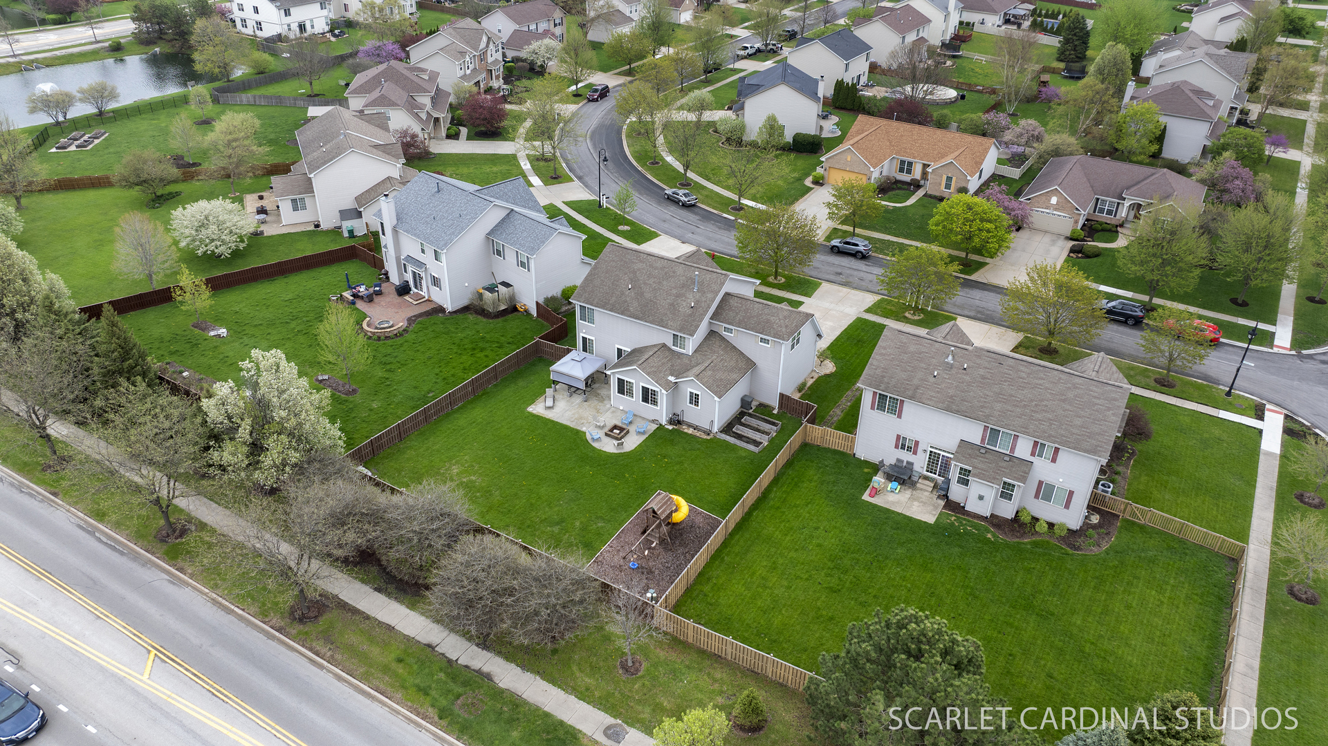 1118 Northside Drive