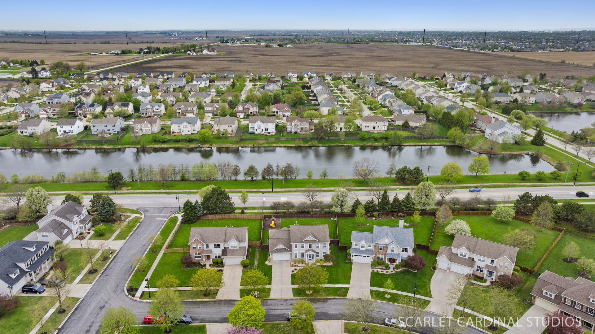 1118 Northside Drive