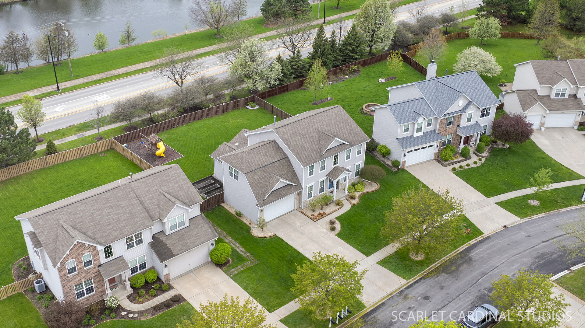 1118 Northside Drive