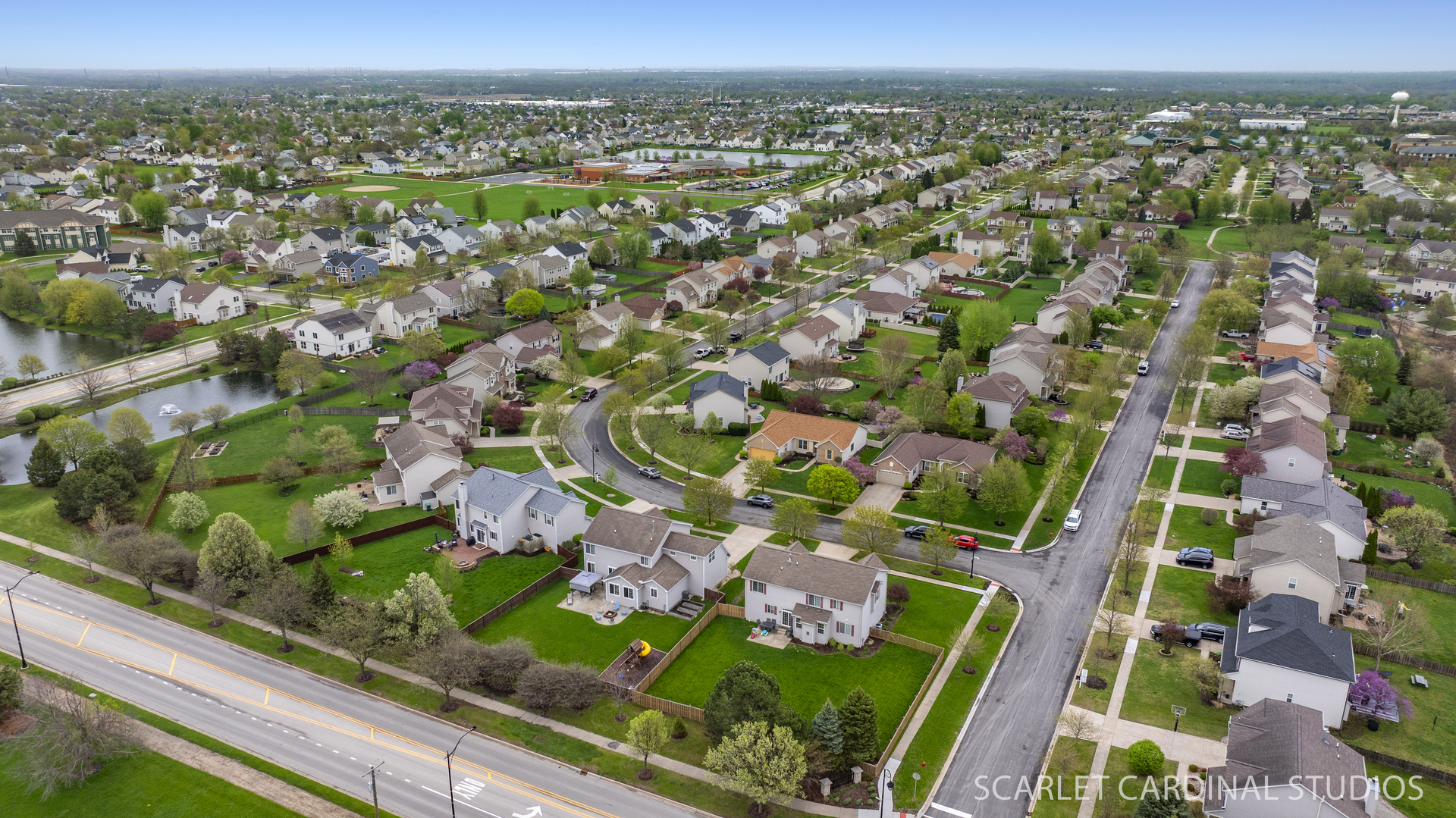 1118 Northside Drive