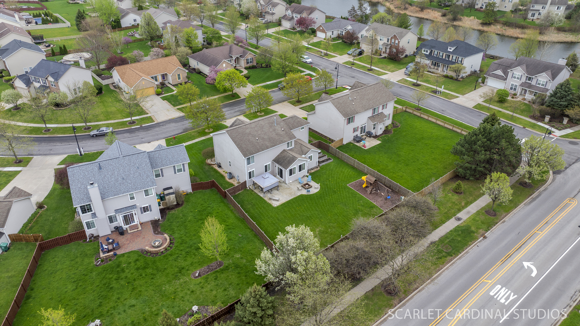 1118 Northside Drive