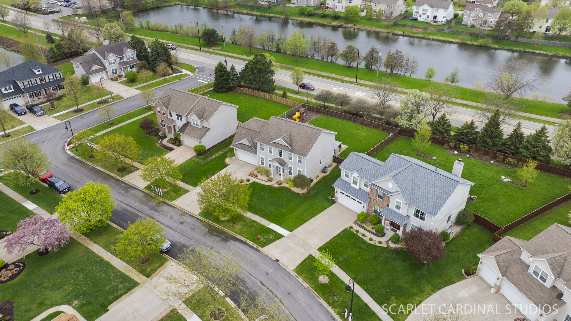 1118 Northside Drive