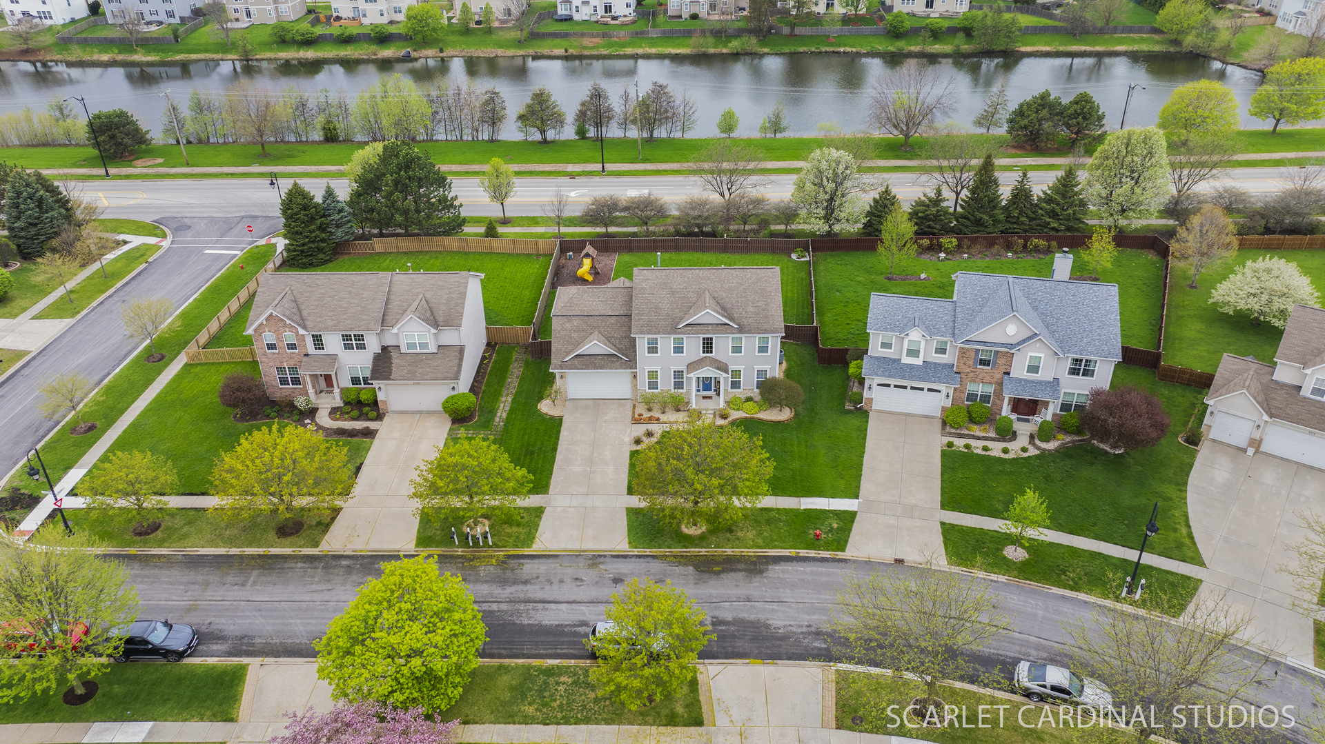 1118 Northside Drive