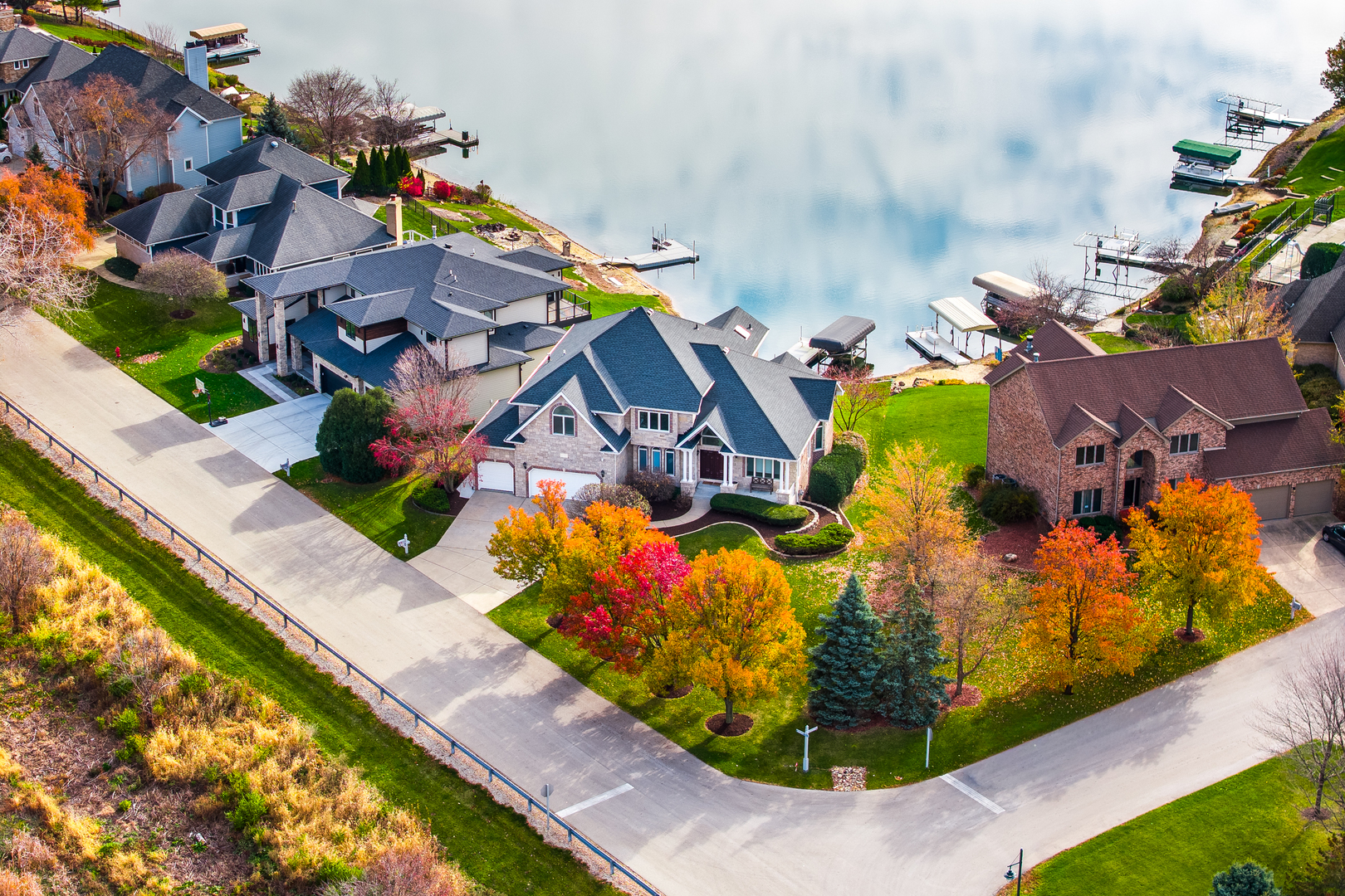 22743 Marina Drive