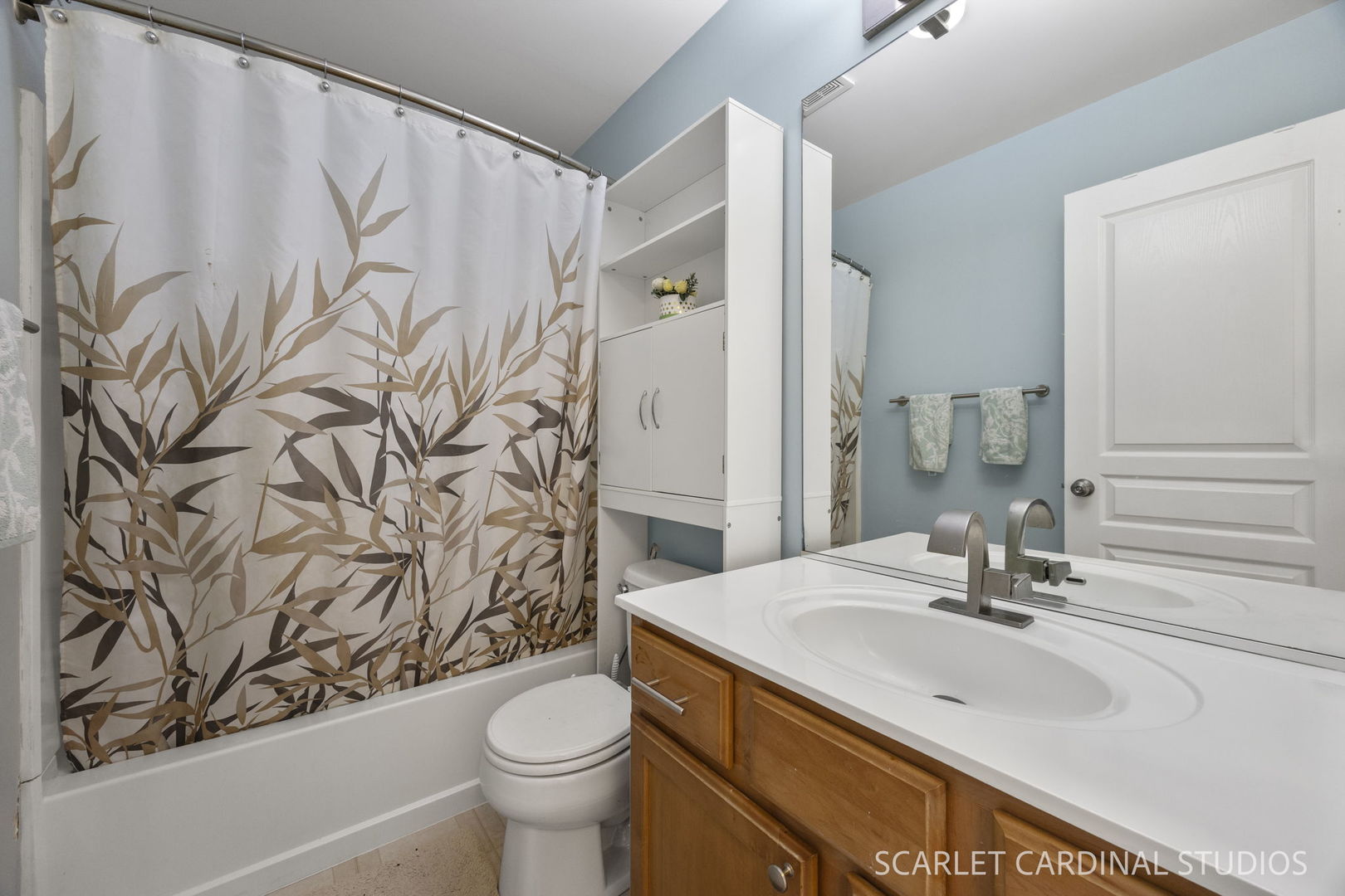 25118 Rockwell Lane
