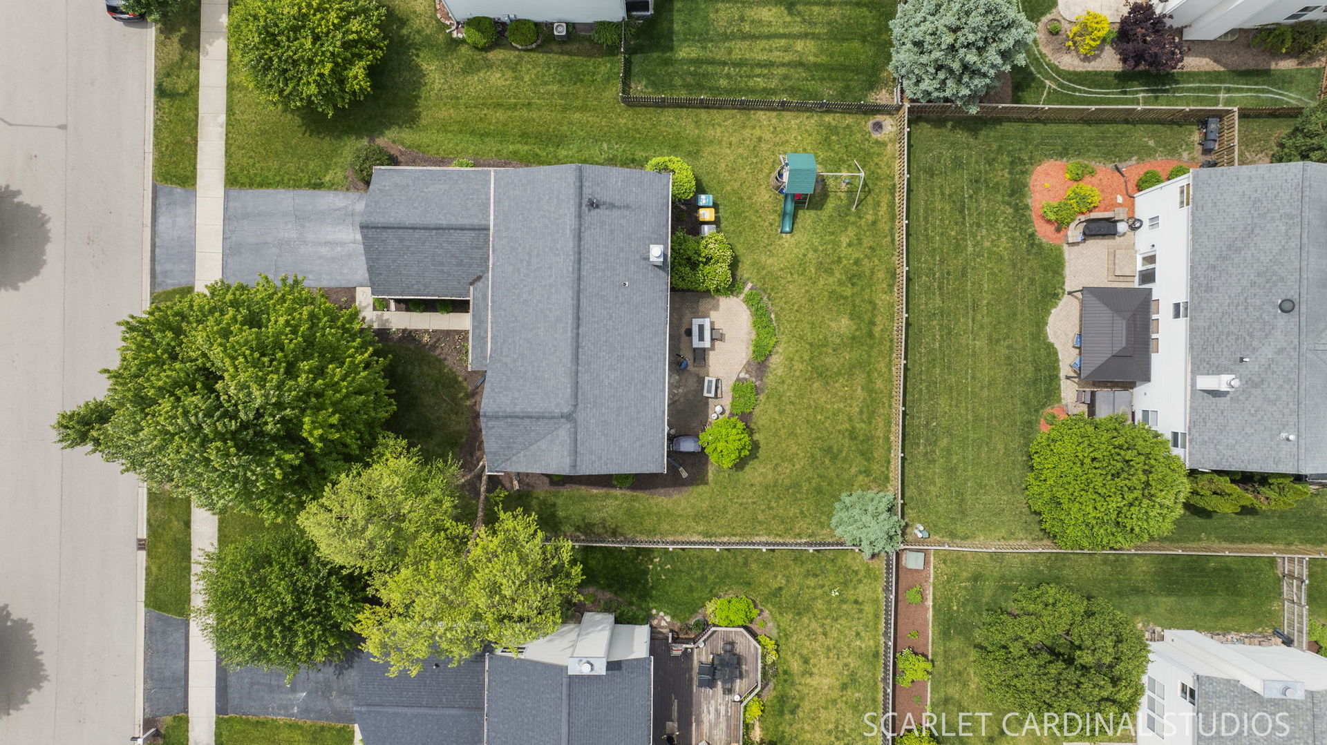 25118 Rockwell Lane