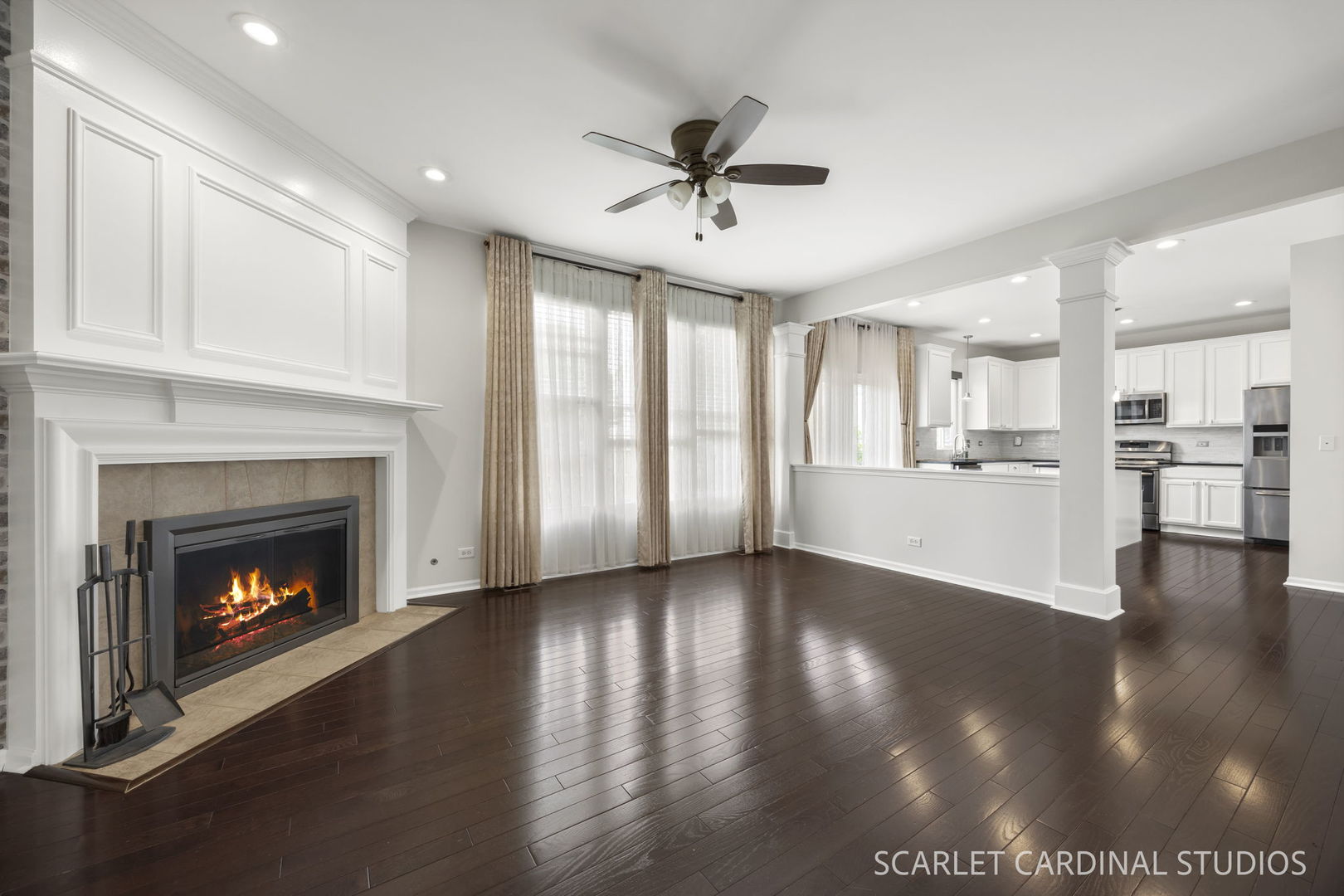 25118 Rockwell Lane
