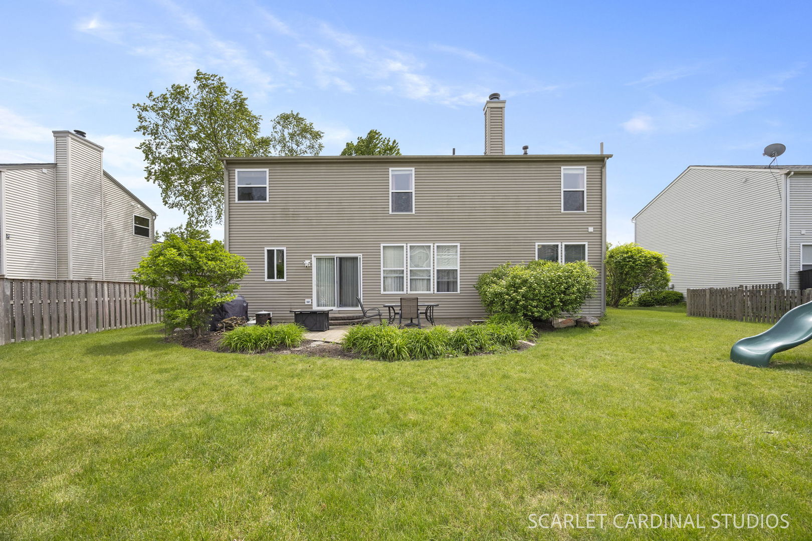 25118 Rockwell Lane