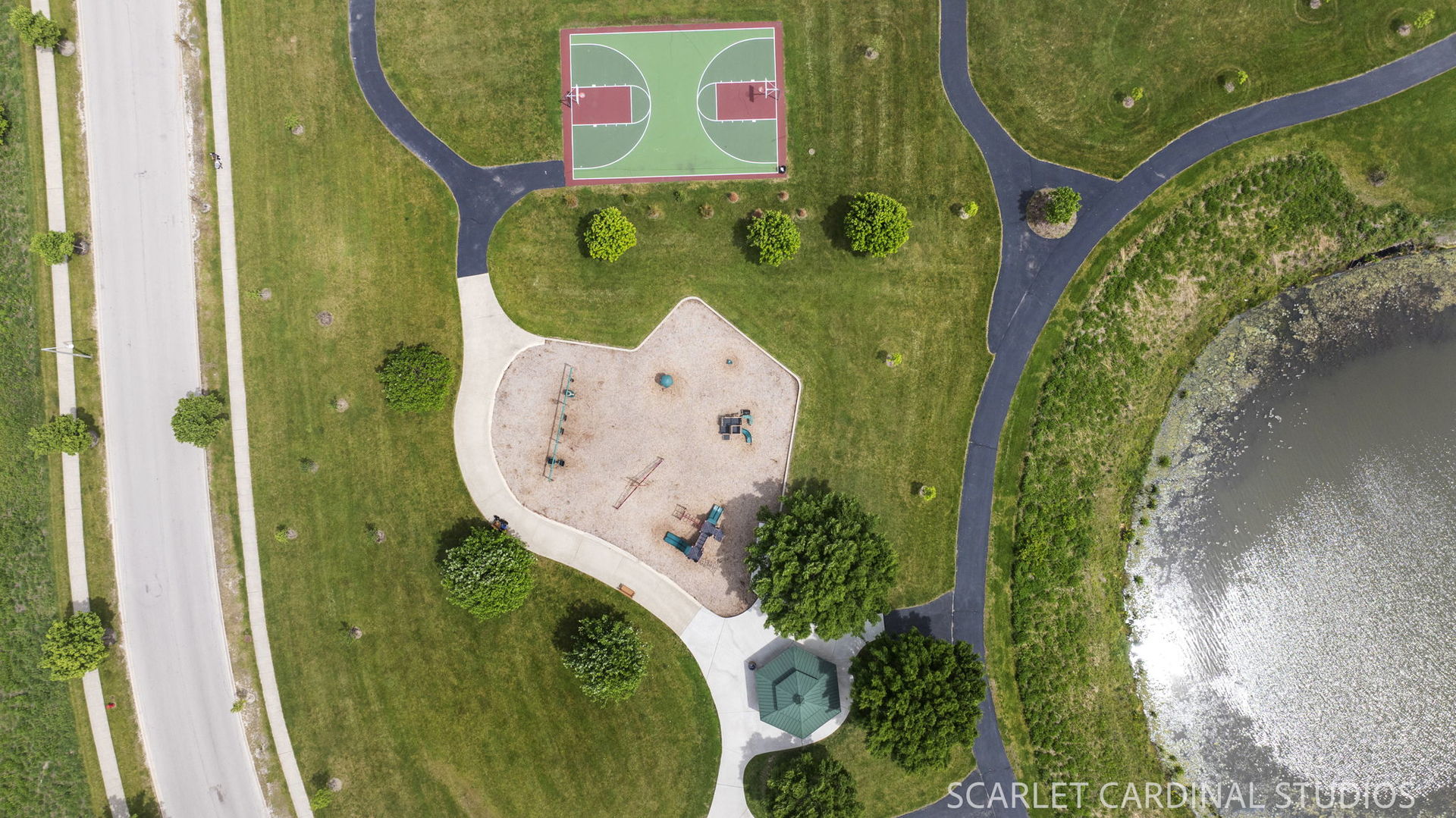 25118 Rockwell Lane