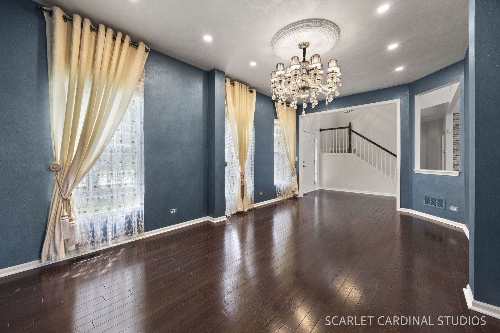 25118 Rockwell Lane