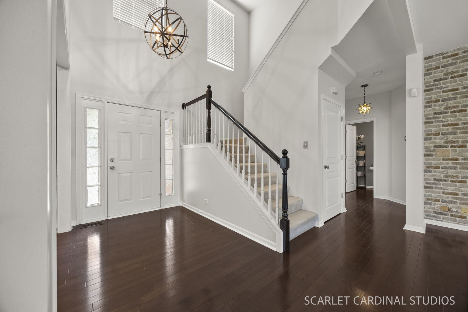 25118 Rockwell Lane