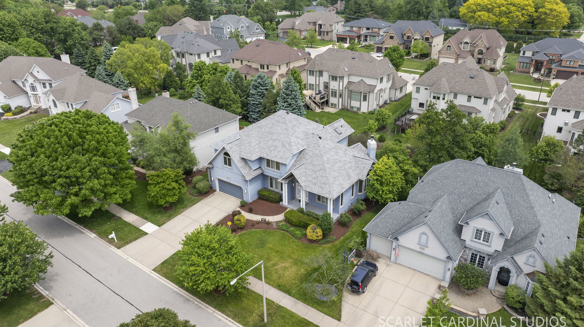 2239 Hillsboro Lane