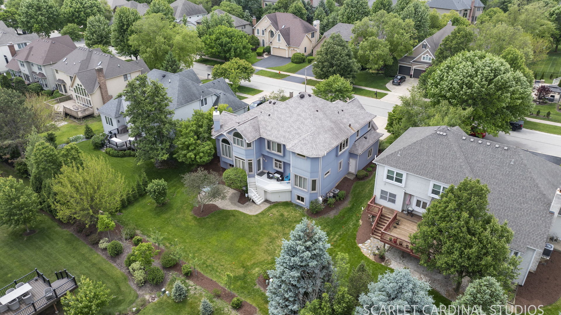 2239 Hillsboro Lane