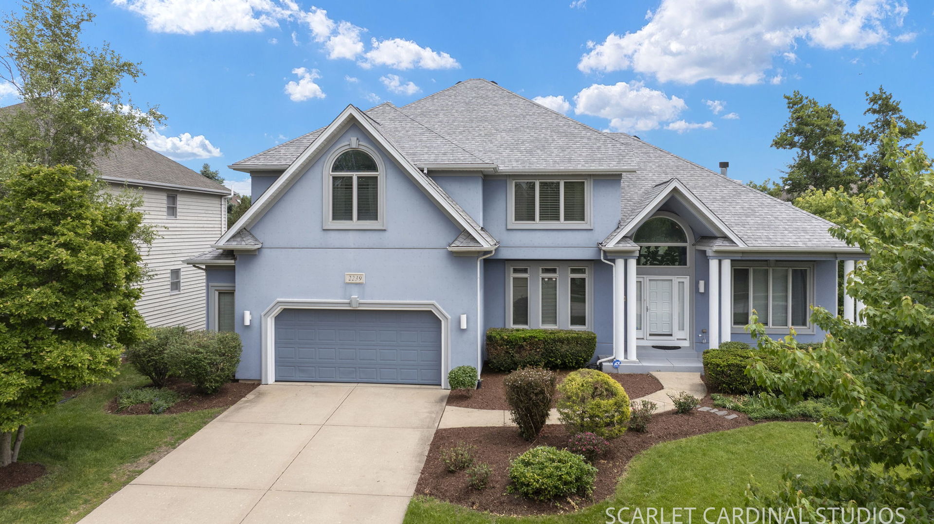 2239 Hillsboro Lane