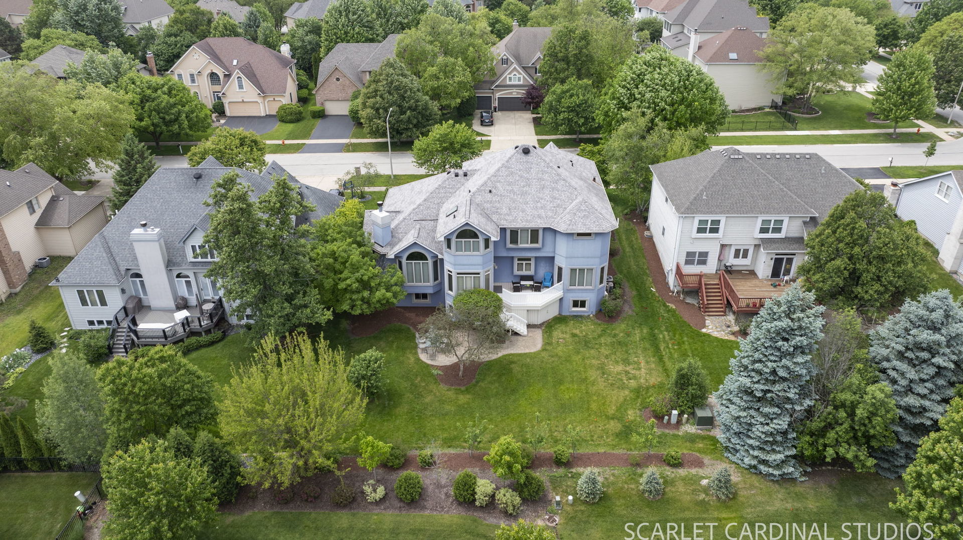2239 Hillsboro Lane