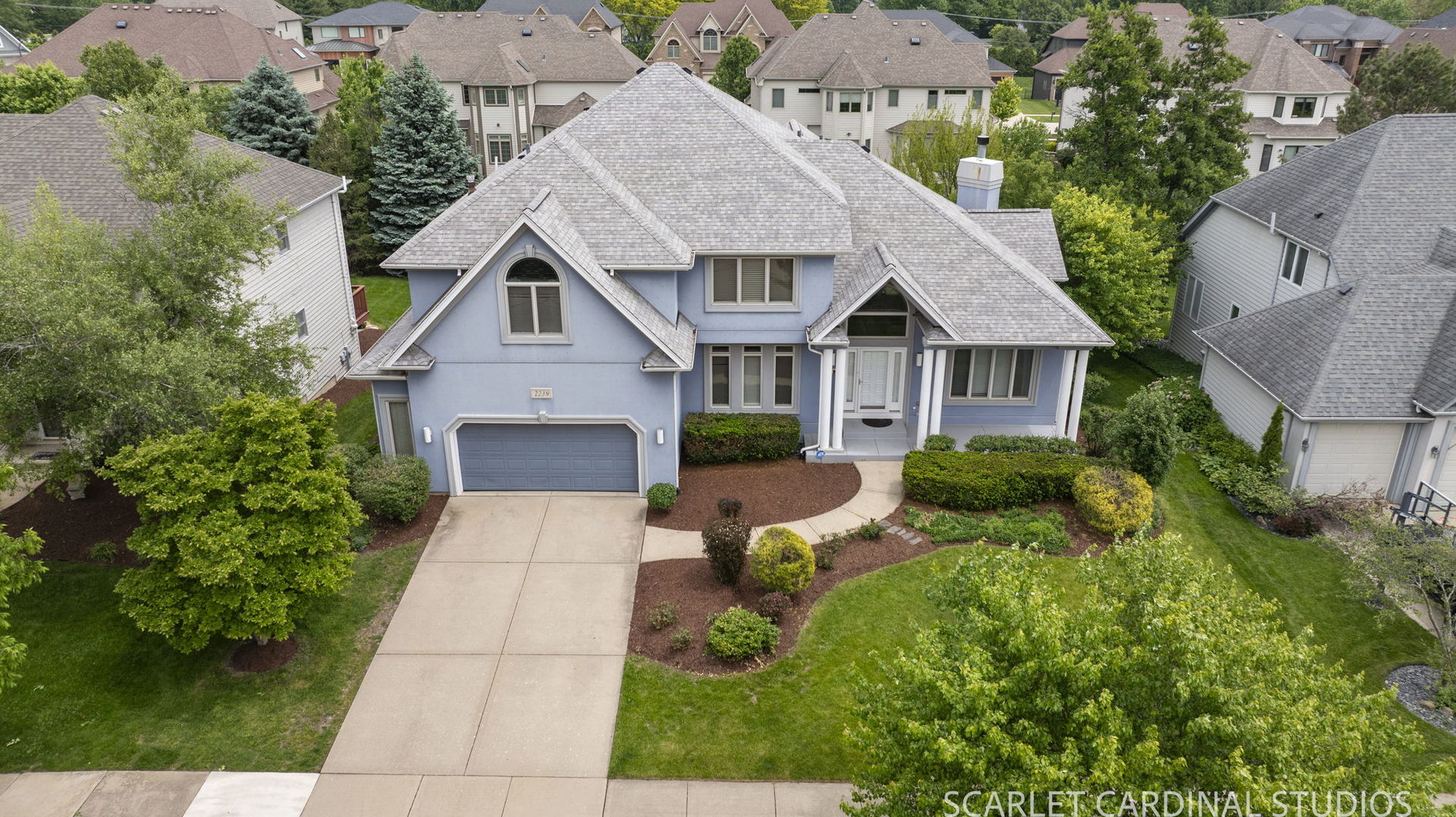 2239 Hillsboro Lane