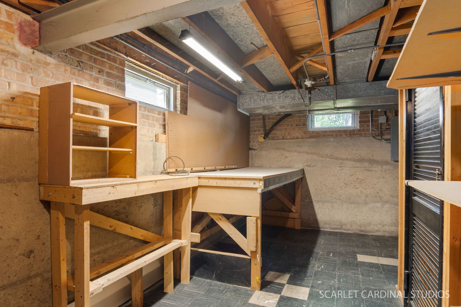 420 N Rush Street