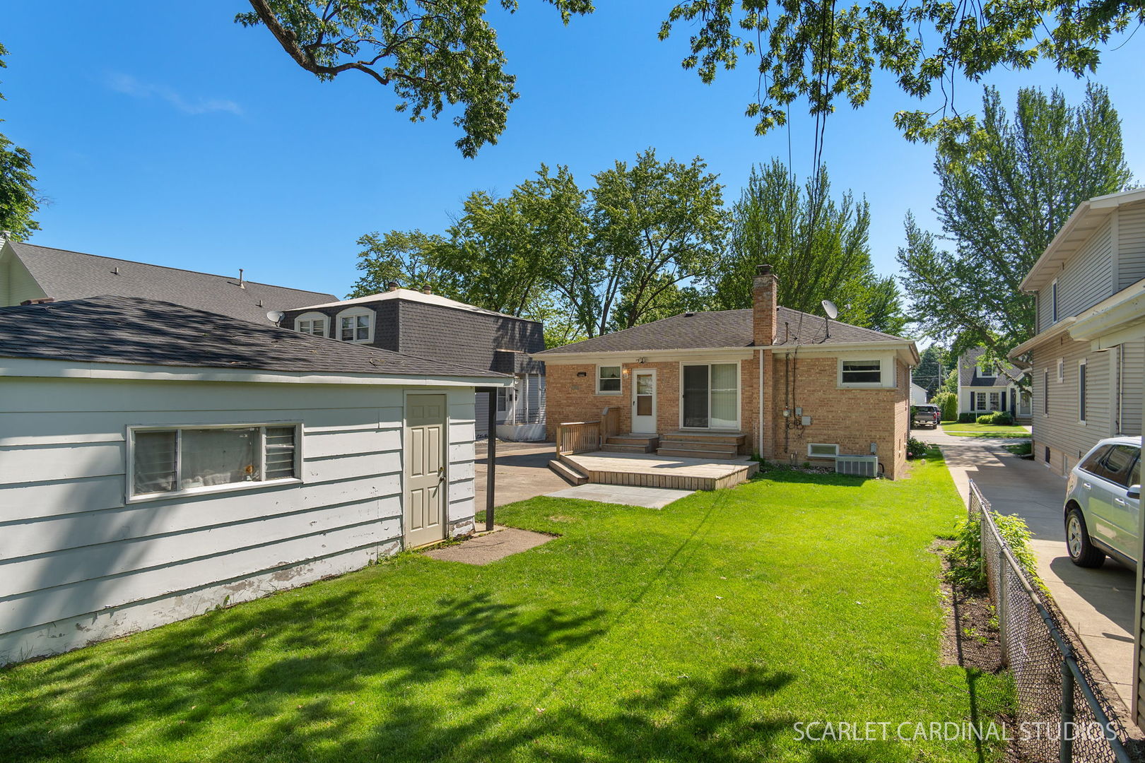420 N Rush Street