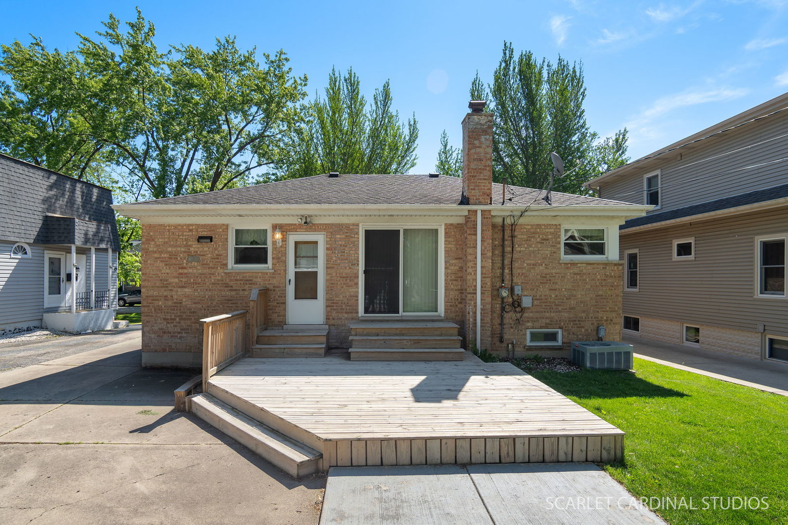 420 N Rush Street