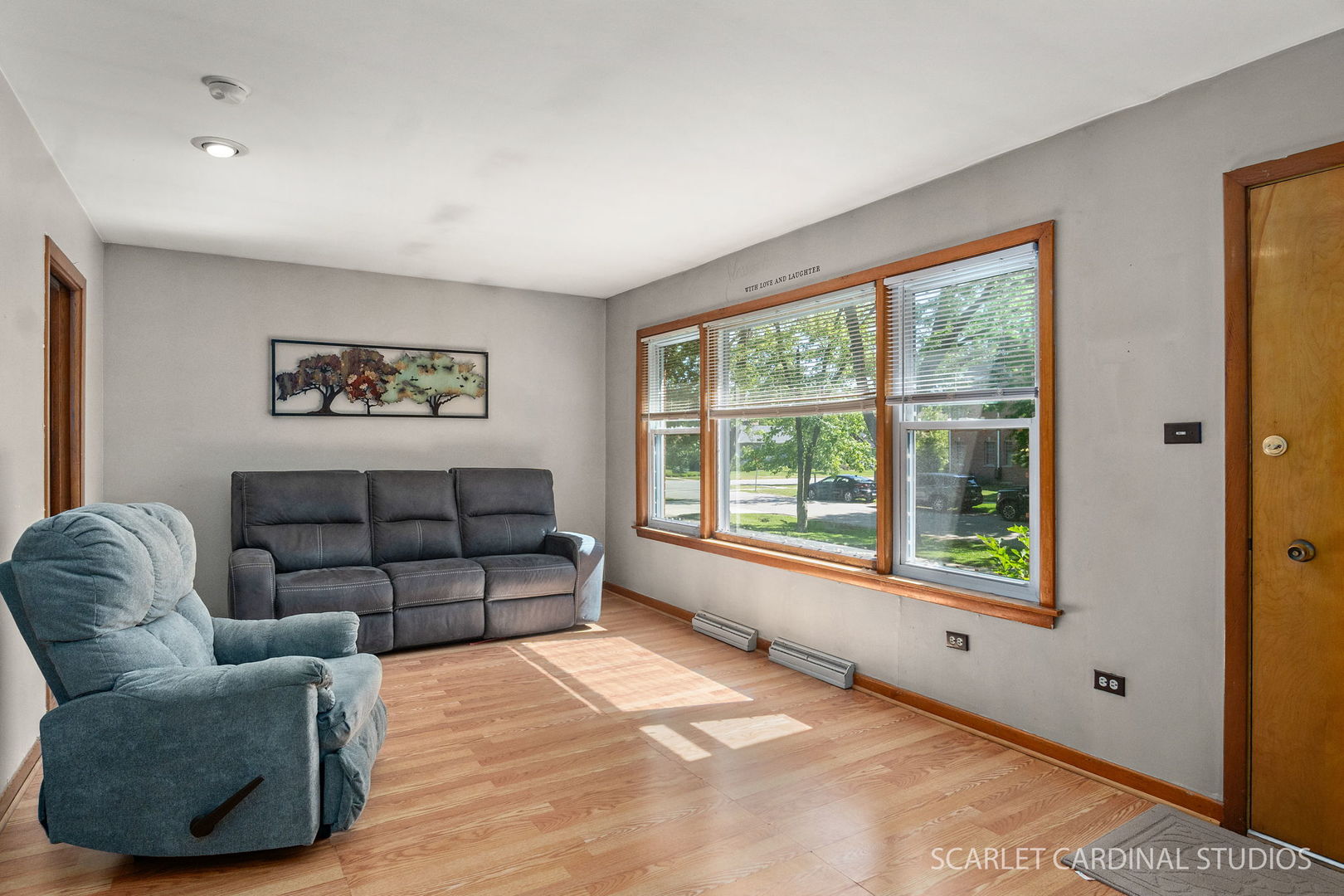 420 N Rush Street