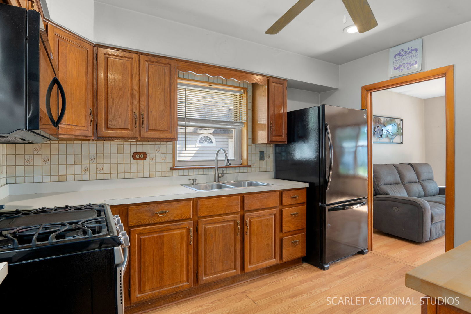 420 N Rush Street