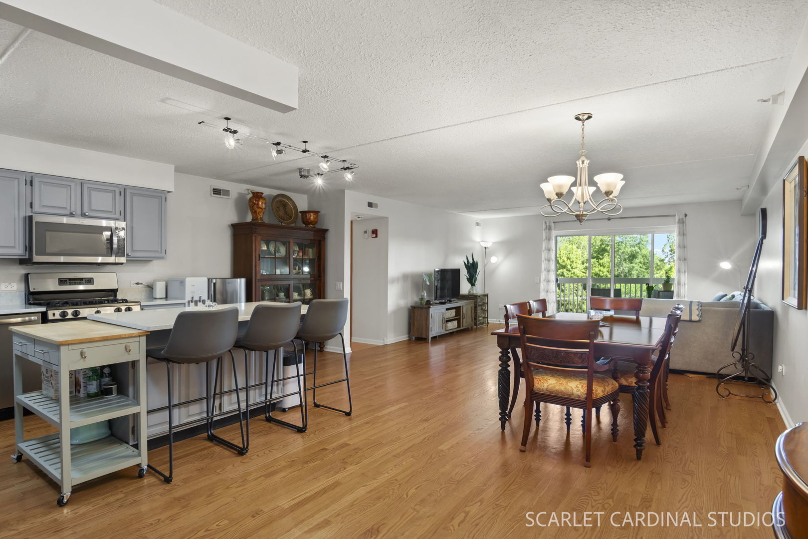 2020 SAINT REGIS Drive Unit: 508