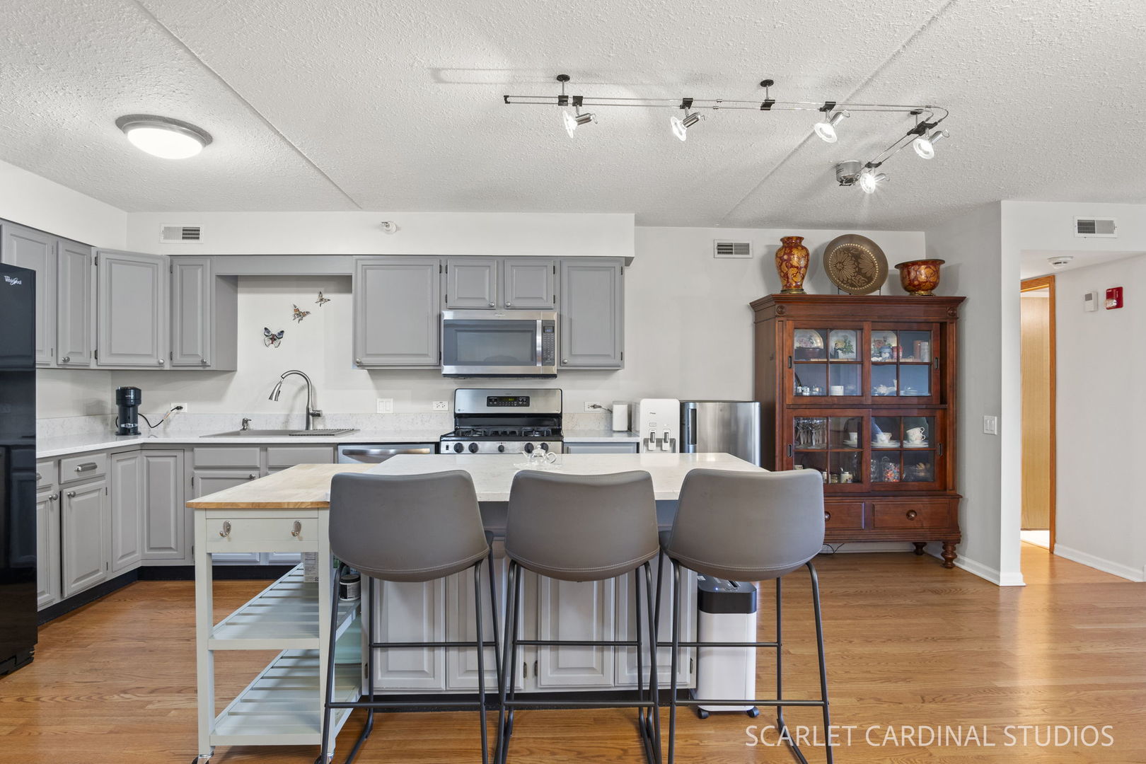 2020 SAINT REGIS Drive Unit: 508
