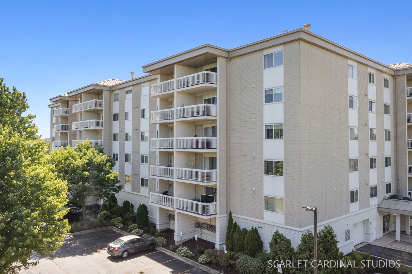 2020 SAINT REGIS Drive Unit: 508